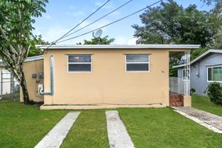 1841 Nw 152nd St - Photo 1 of 1