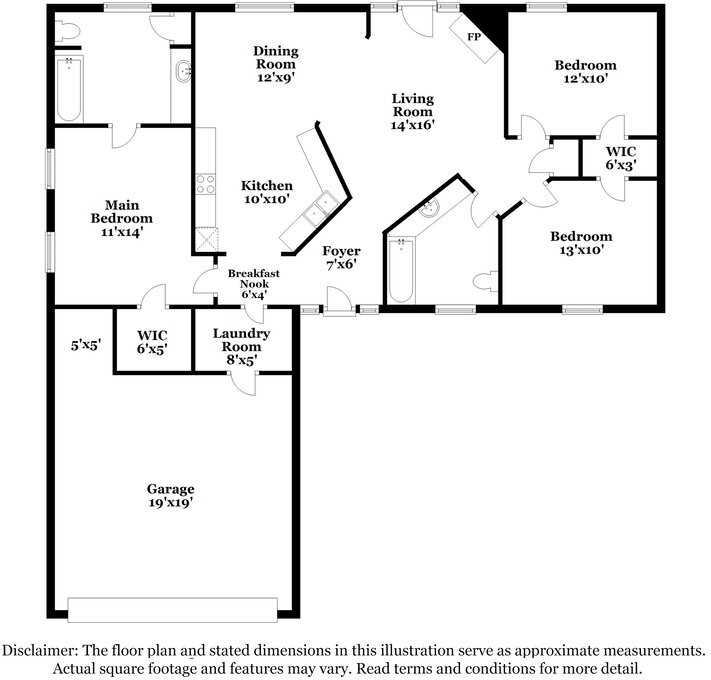 47 Woodshire Ln - Photo 2 of 16