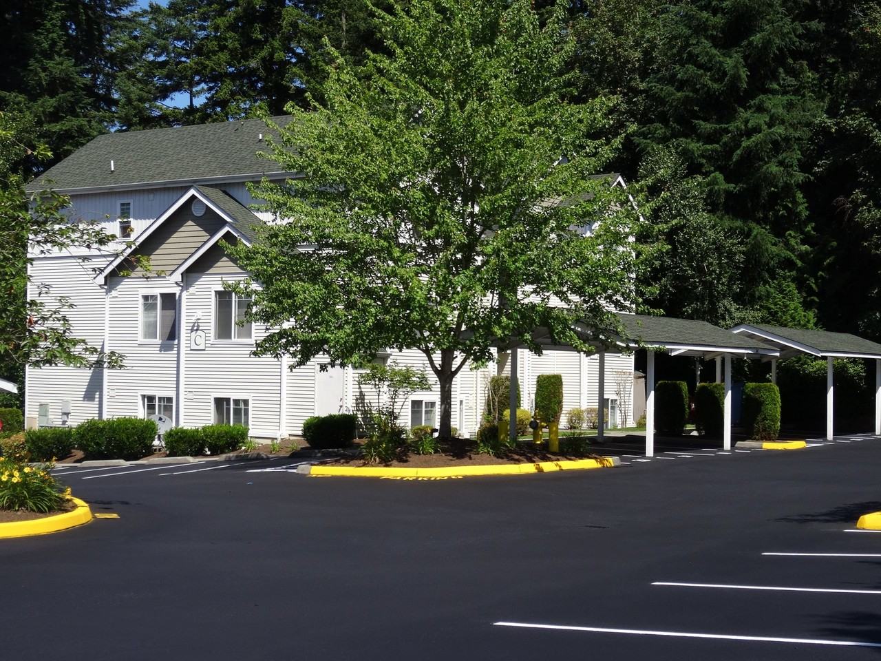 Colina Square - Photo 6 of 8