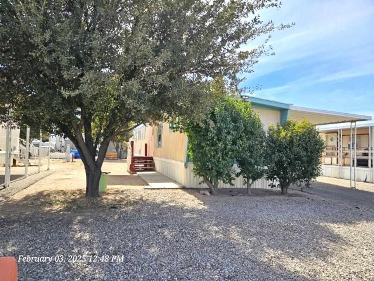 812 E Mcneil Rd - Photo 3 of 13