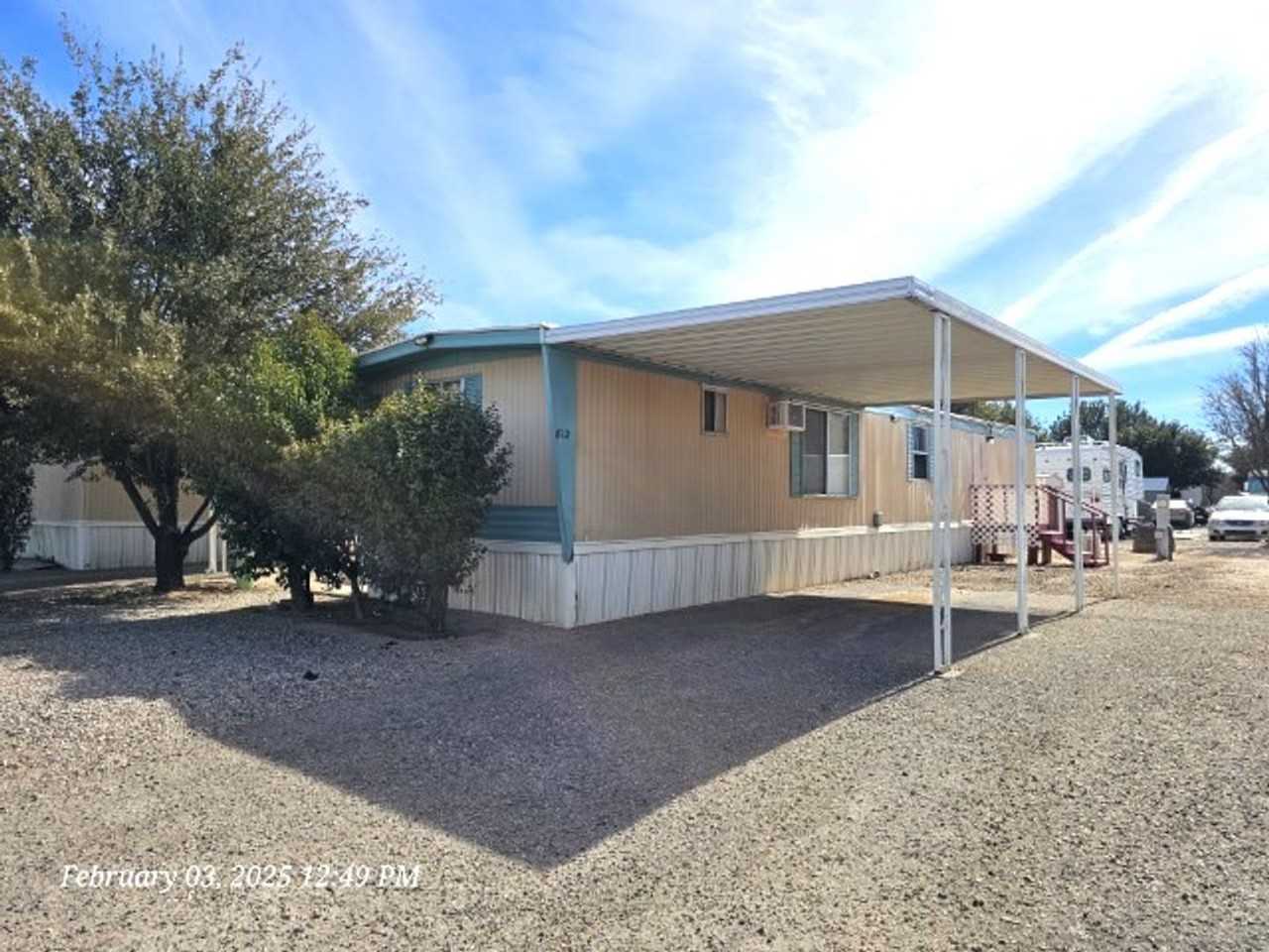 812 E Mcneil Rd - Photo 5 of 14