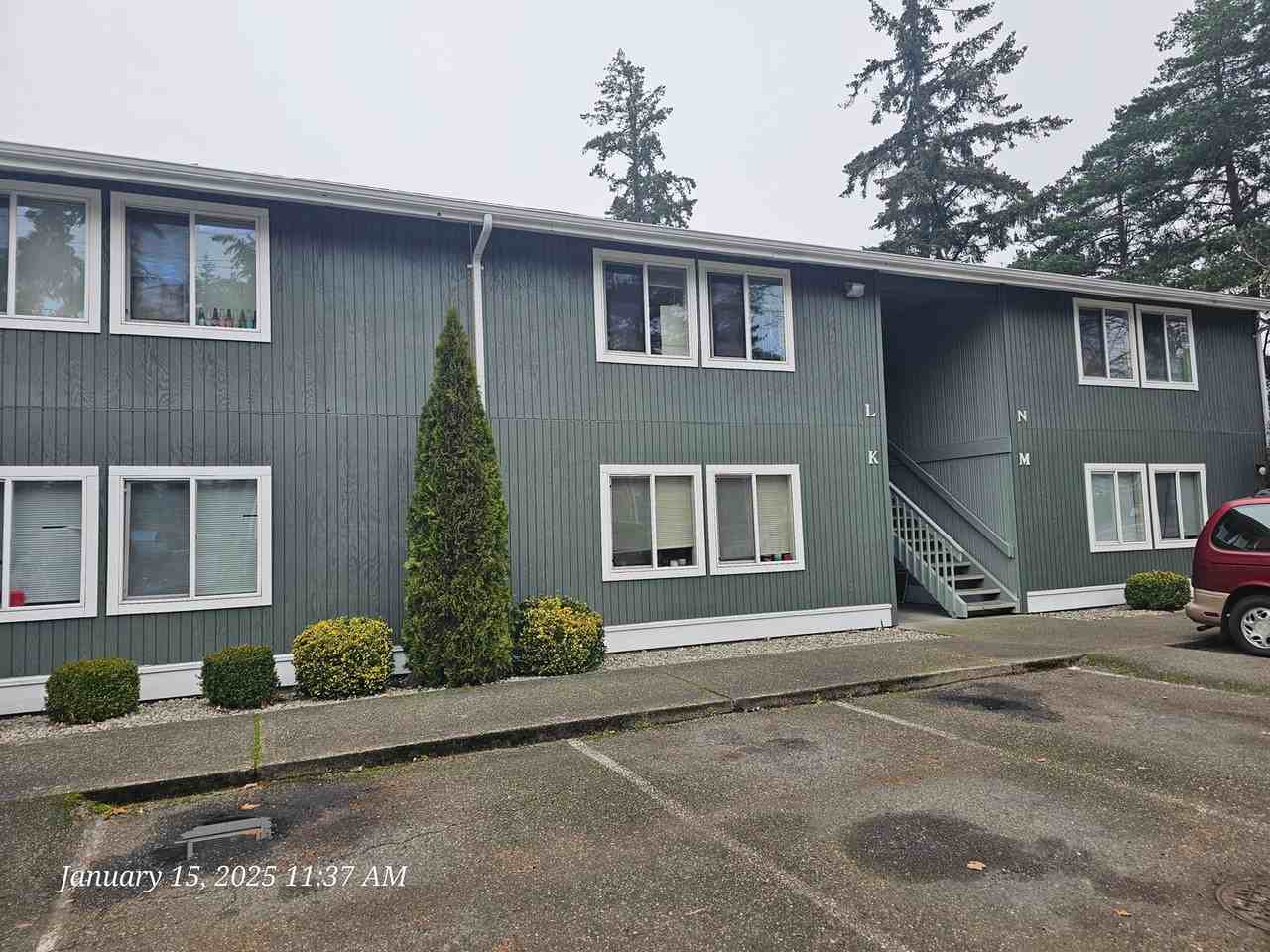 Heritage Apartments - Photo 4 of 17