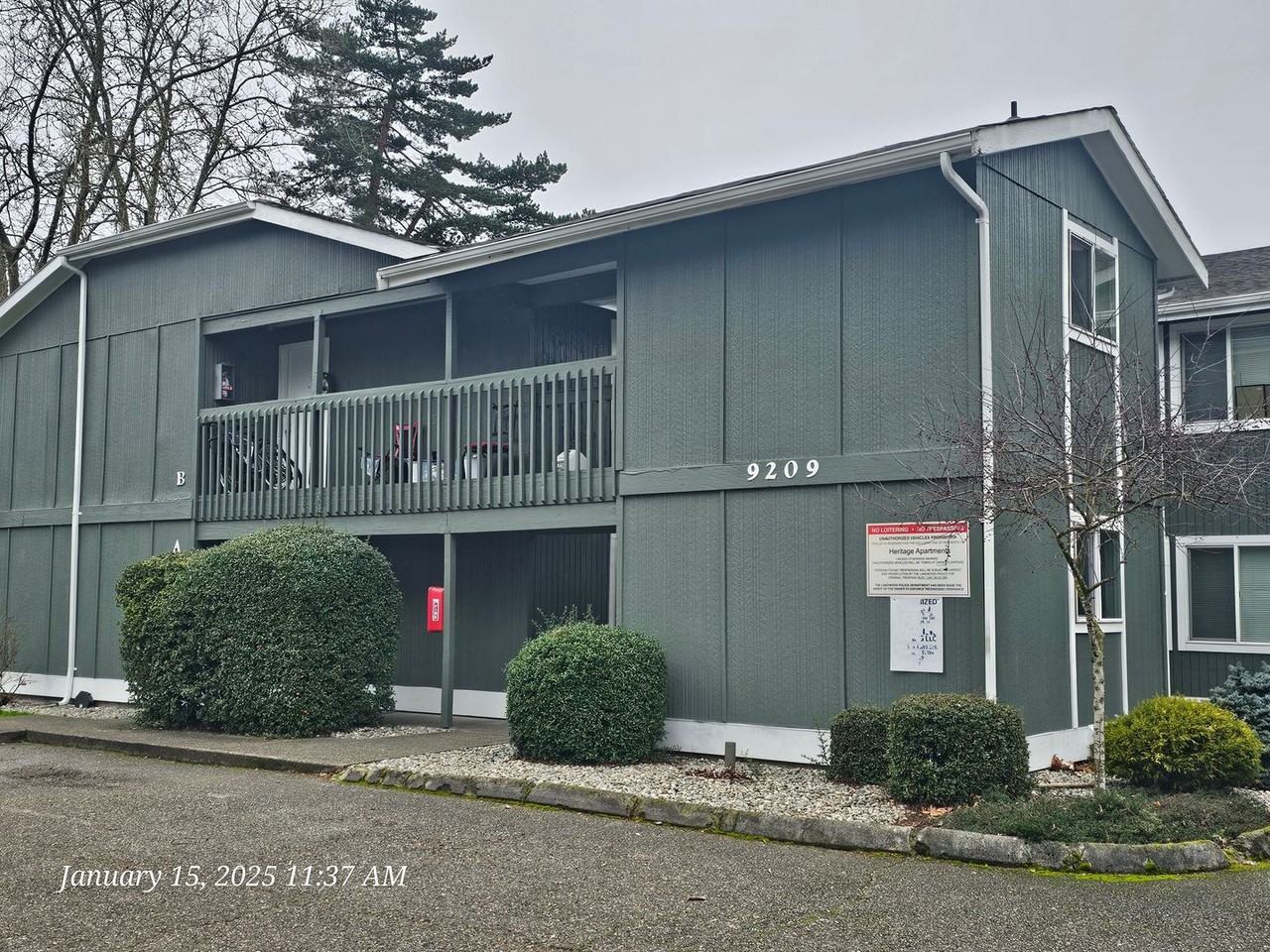 Heritage Apartments - Photo 5 of 17