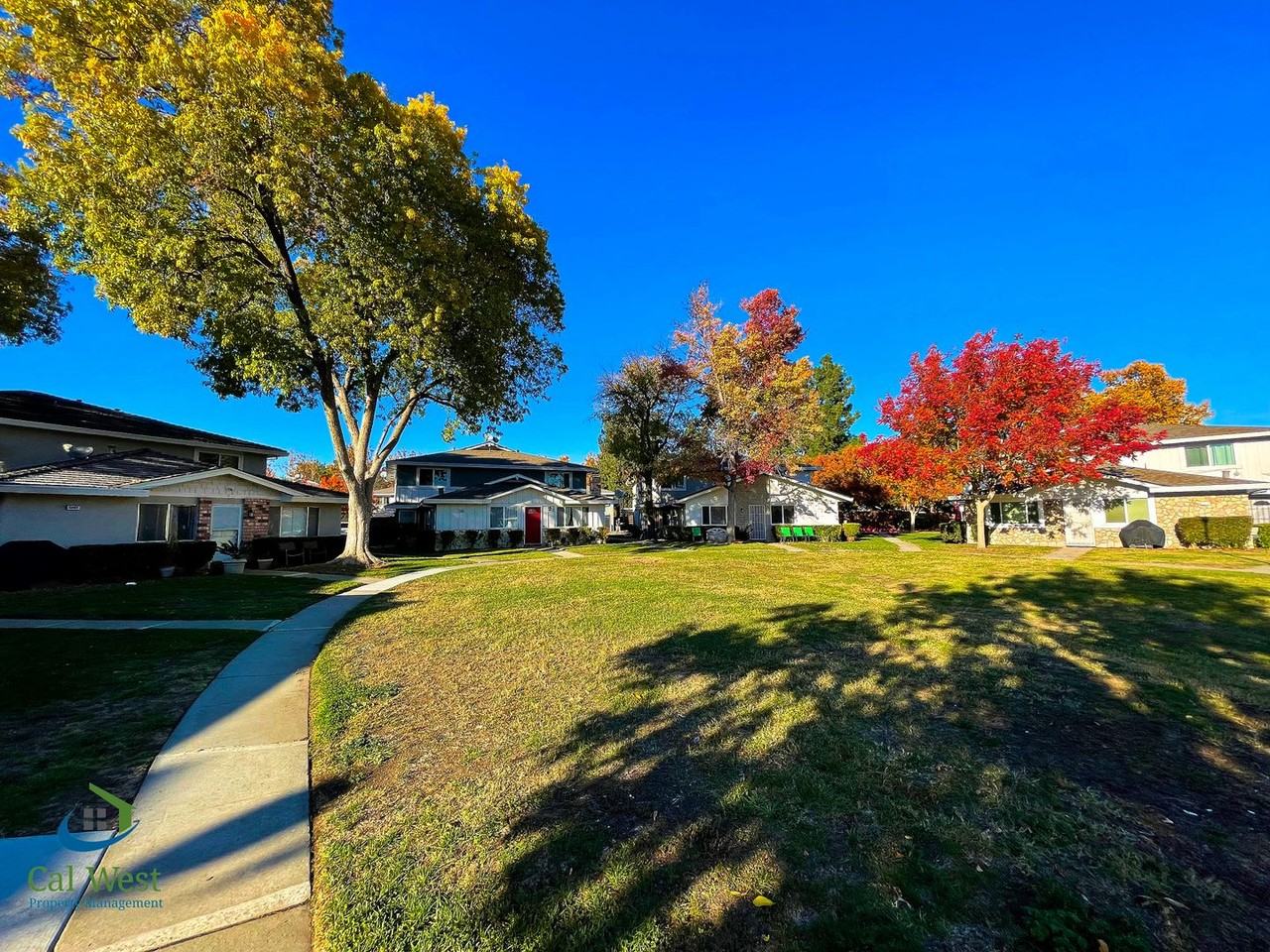 5461 Tyhurst Walkway - Photo 2 of 29