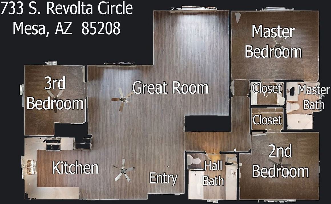 733 S Revolta Cir - Photo 4 of 26