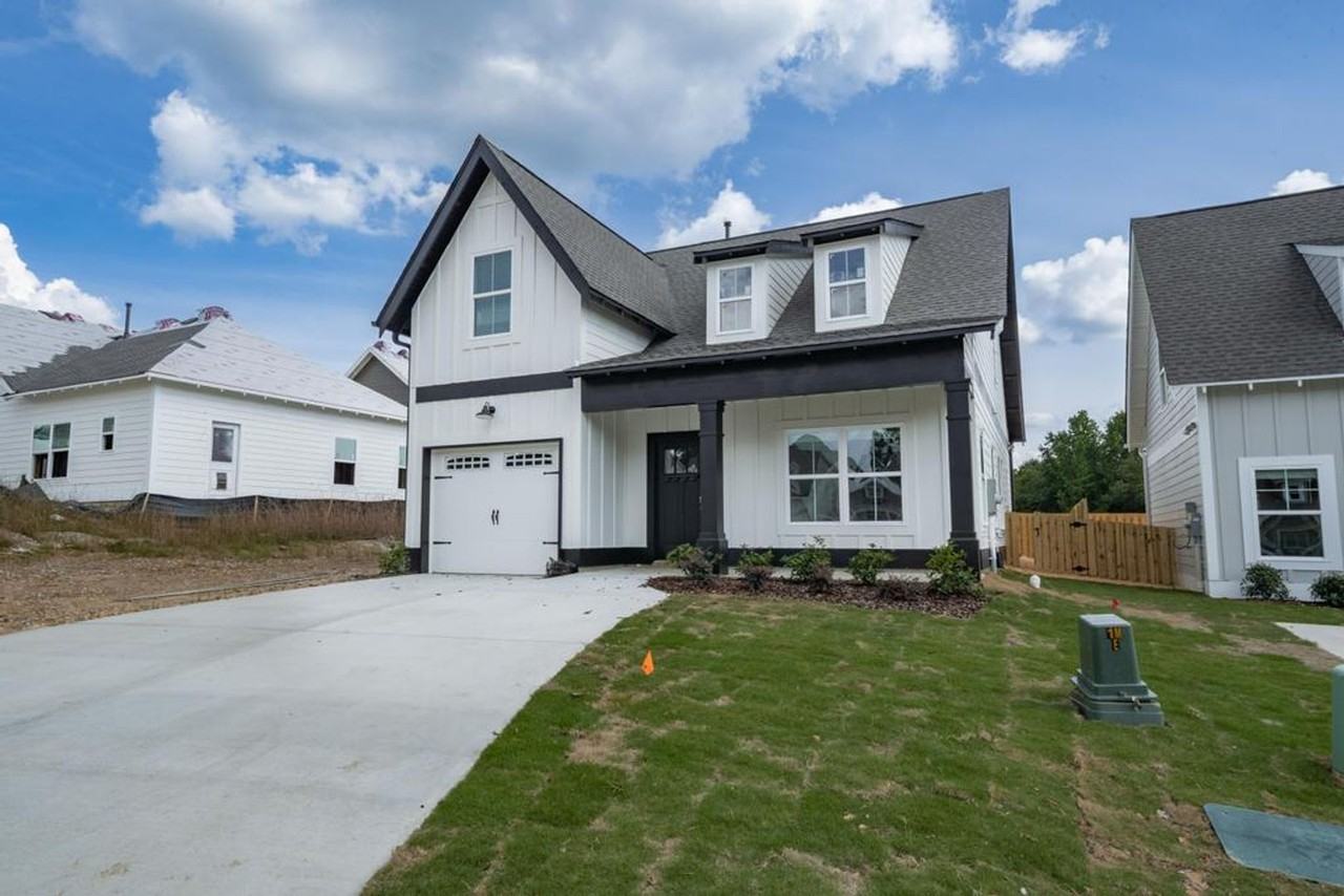 137 Patton Way