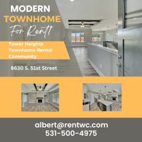 8630 S 51st St - Photo 1 of 1