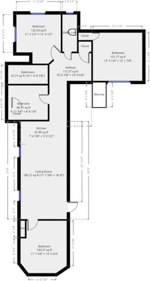 63 Thatcher St - Photo 7 of 9