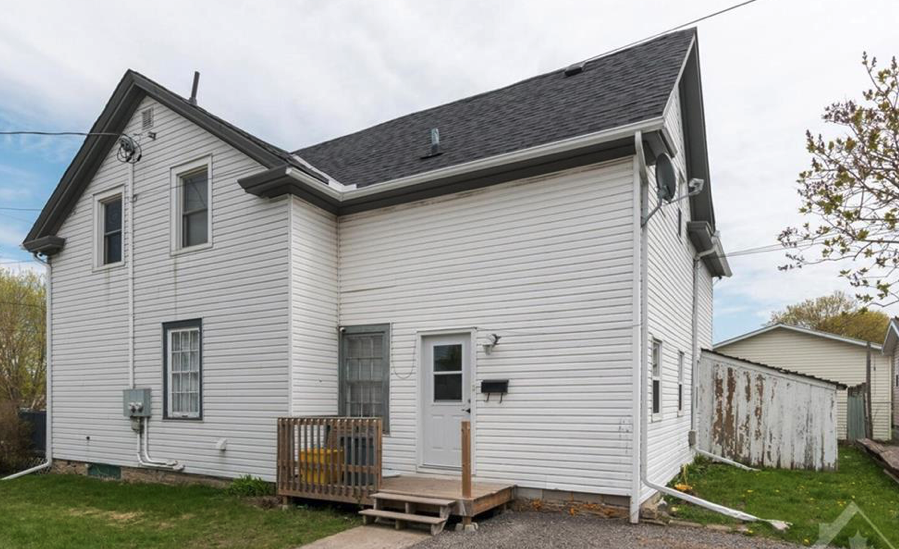 30 Jasper Avenue - B - Photo 3 of 23