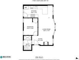 featured image of 7736 N Eastlake Ter