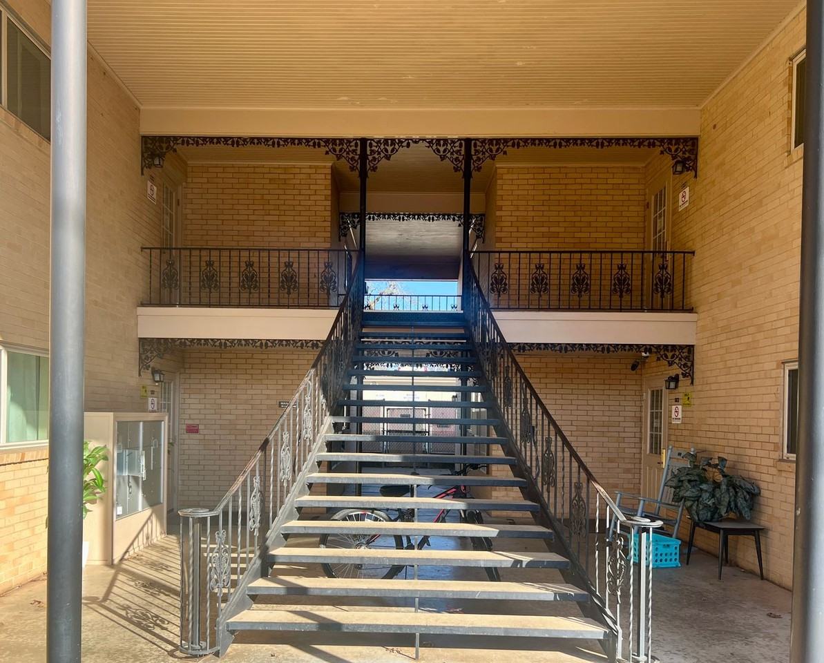 Hospitality House Apartments - Photo 4 of 21