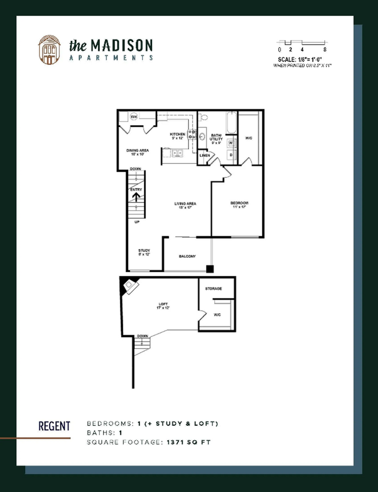 Madison Apartments - Photo 2 of 50
