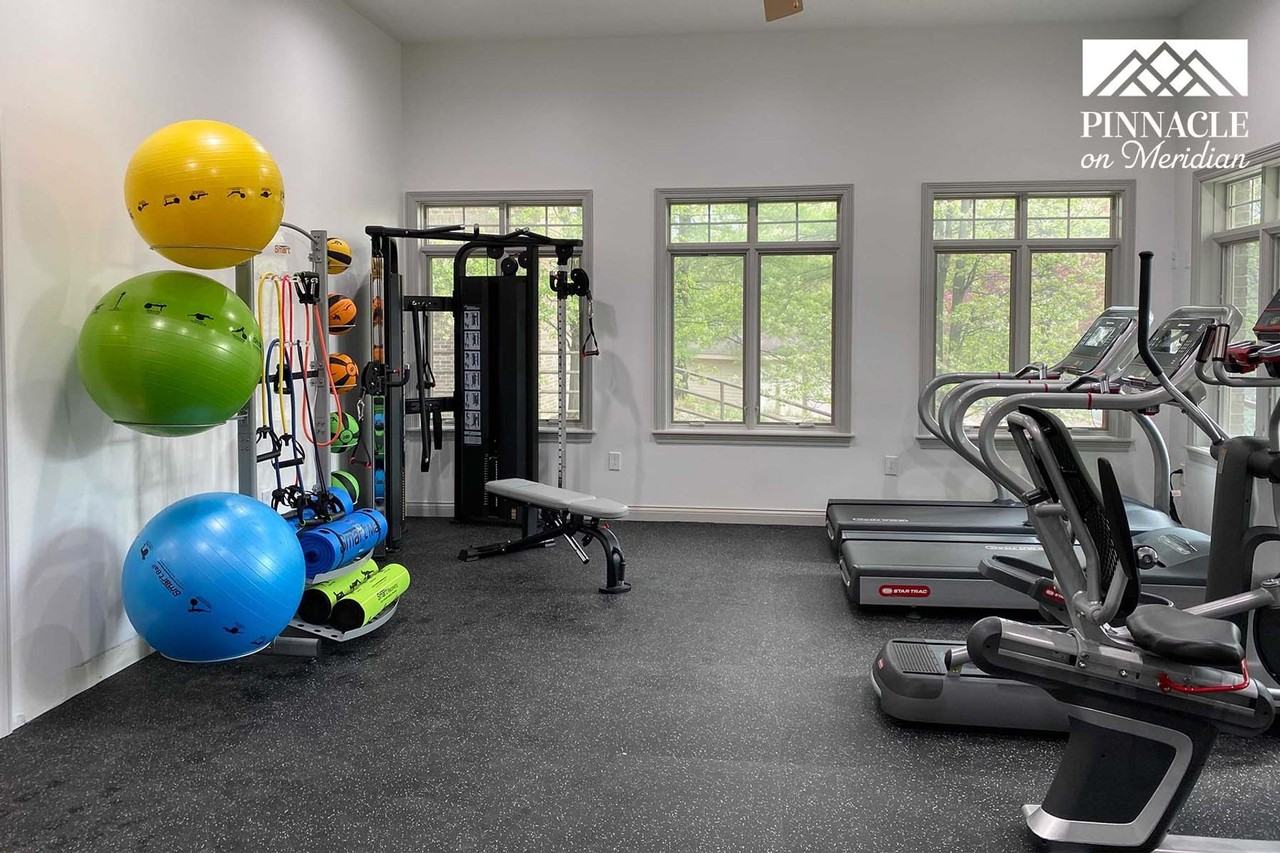 Pinnacle on Meridian - Photo 4 of 50