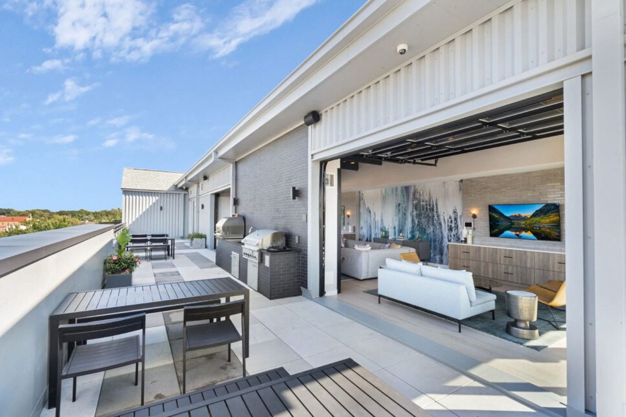 The Vestry - Photo 3 of 15