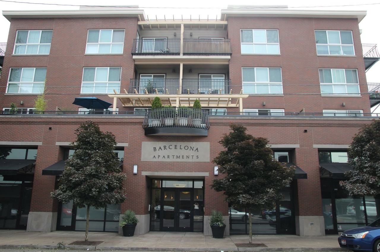 BARCELONA APARTMENTS (MCM08) - Photo 2 of 50