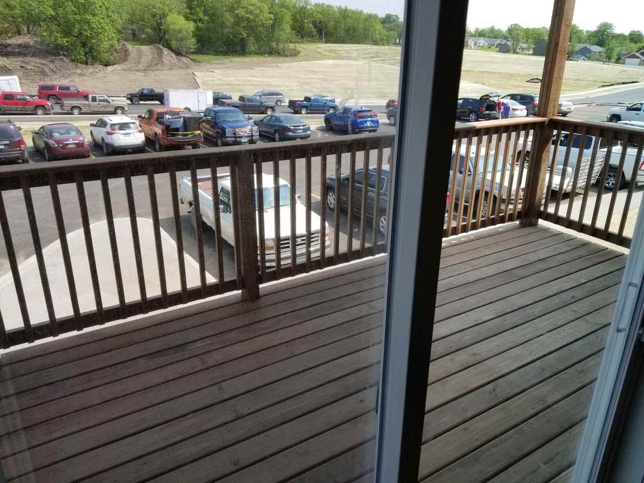 The Overlook Apartments - Photo 5 of 17