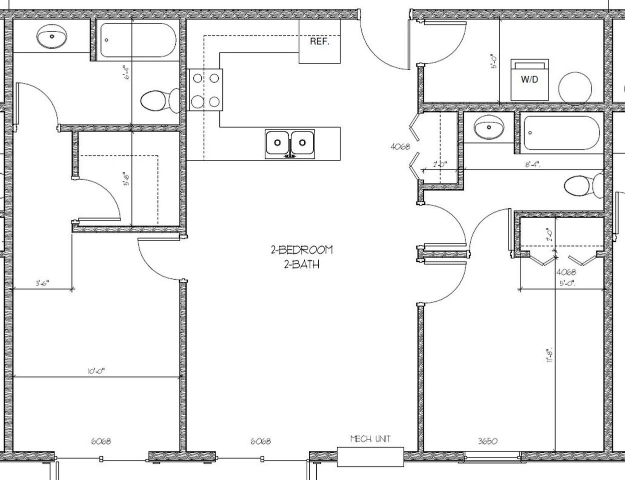 The Overlook Apartments - Photo 3 of 3