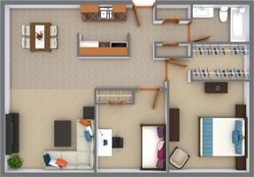 featured image of 501 S Midvale Blvd