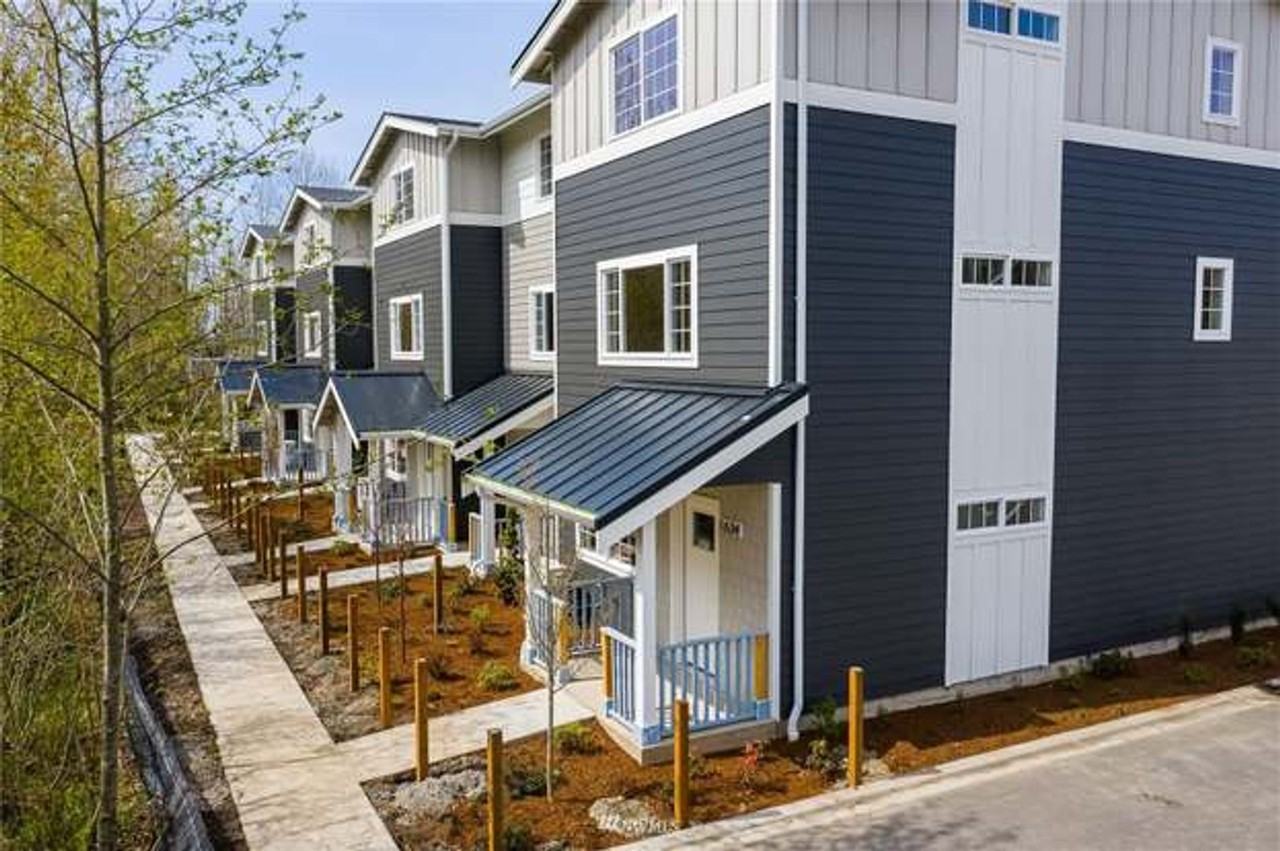 Sunset Village - Photo 2 of 23