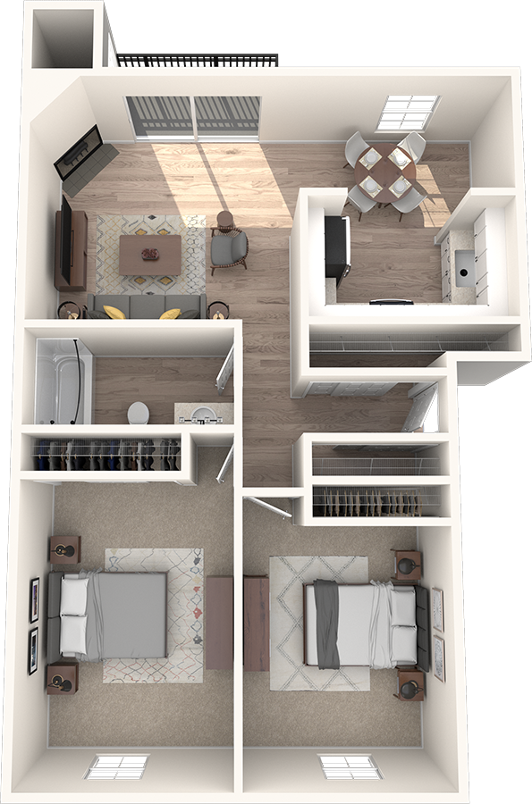 14111 Se 6th St - Photo 5 of 32