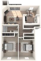 14111 Se 6th St - Photo 1 of 1