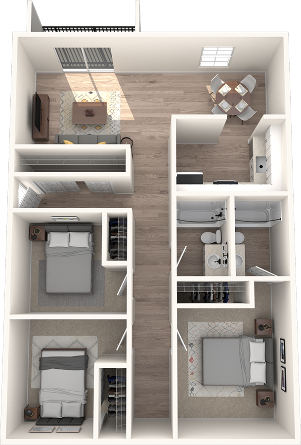 14111 Se 6th St - Photo 7 of 33