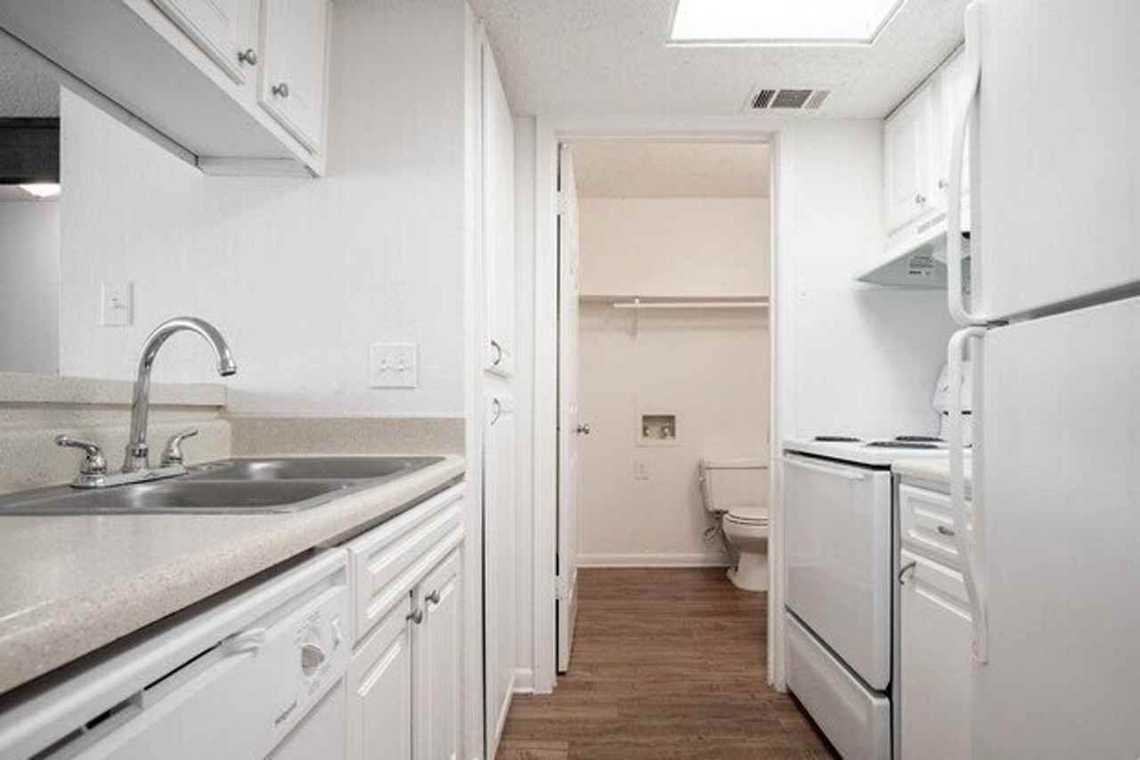 Woodwillow Townhomes and Duplexes - Photo 3 of 50