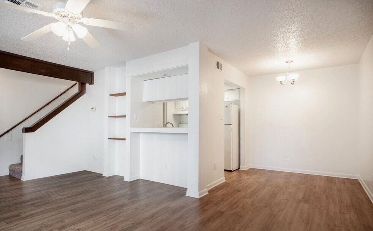 Woodwillow Townhomes and Duplexes - Photo 6 of 50