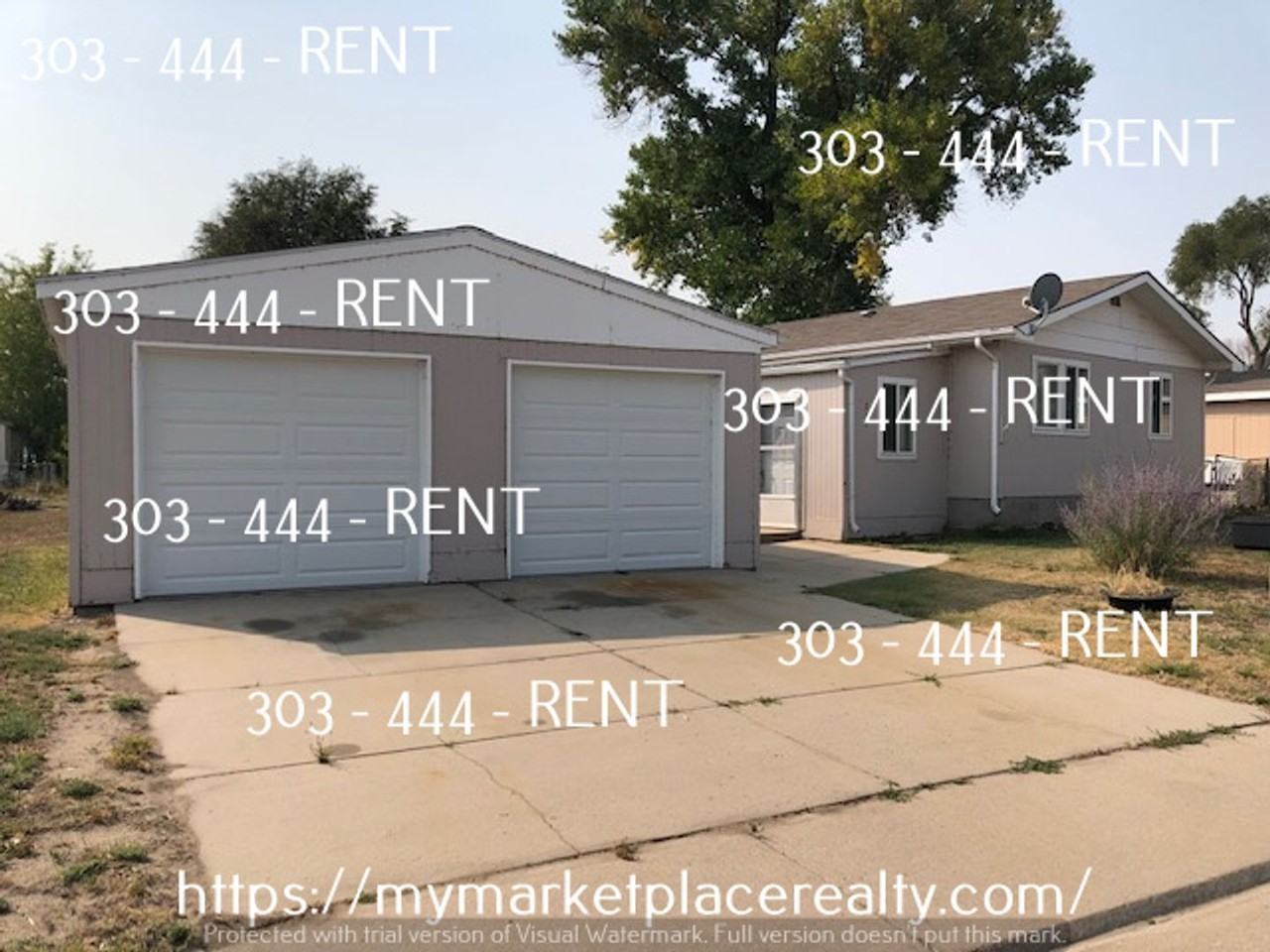 217 Spruce St - Photo 2 of 8