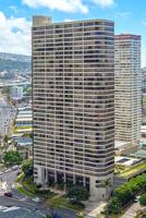 featured image of 2499 Kapiolani Blvd #705