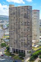 2499 Kapiolani Blvd #705 - Photo 1 of 1