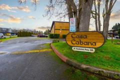 Casa Cabana Apartments - Photo 1 of 1