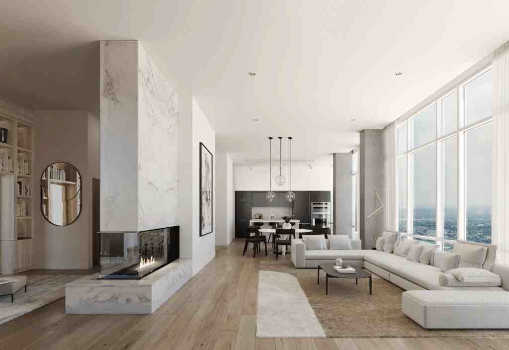 1 Bloor Street East - Photo 2 of 7