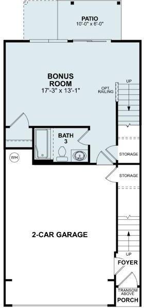 1012 Freeport Dr - Photo 2 of 50