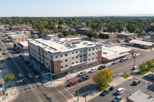 featured image of 808 Cleveland Blvd #1-205