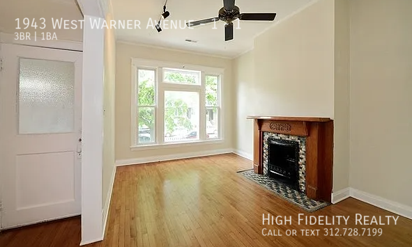 1943 W Warner Ave #1 - Photo 2 of 10