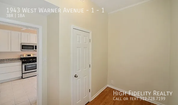 1943 W Warner Ave #1 - Photo 4 of 10