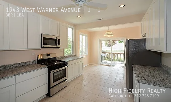 1943 W Warner Ave #1 - Photo 5 of 10