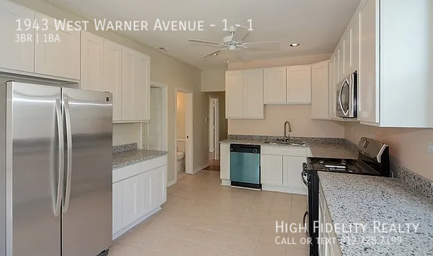 1943 W Warner Ave #1 - Photo 6 of 10