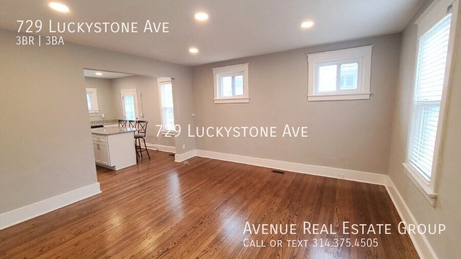 729 Luckystone Ave - Photo 3 of 18