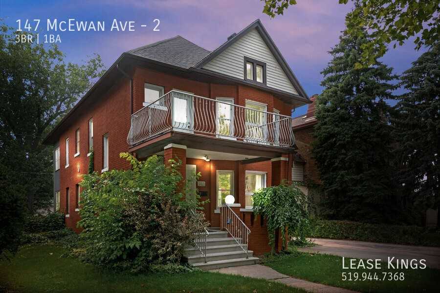 147 Mcewan Ave #2 - Photo 2 of 14