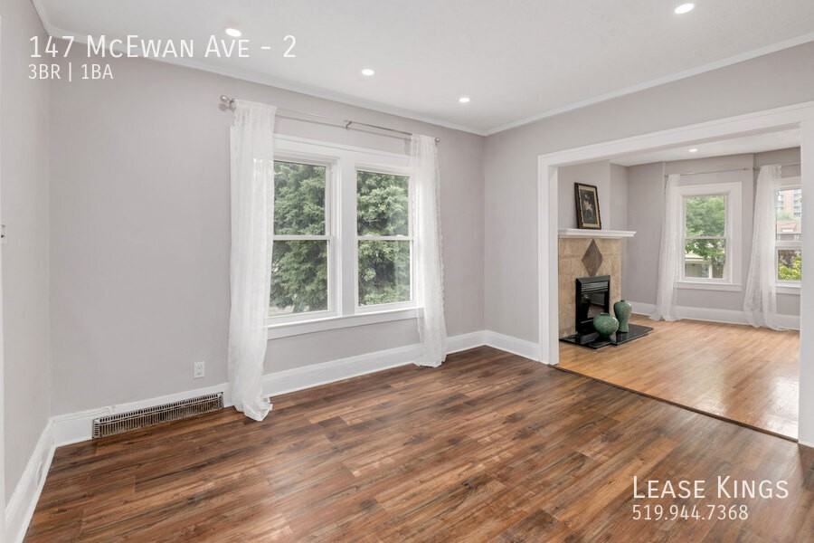 147 Mcewan Ave #2 - Photo 3 of 14