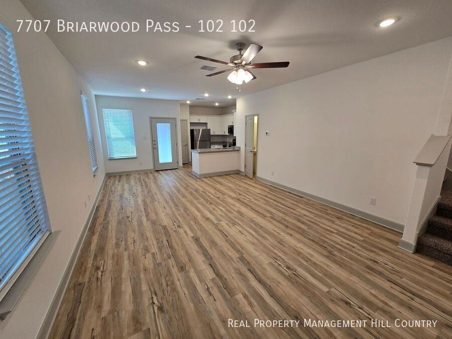 7707 Briarwood Pass #102-102 - Photo 2 of 23