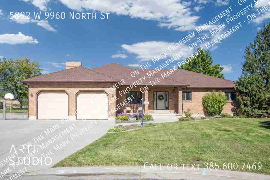 5892 W 9960 North St - Photo 2 of 50