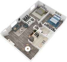 1405 S Lorenzo Ave #16 - Photo 1 of 1