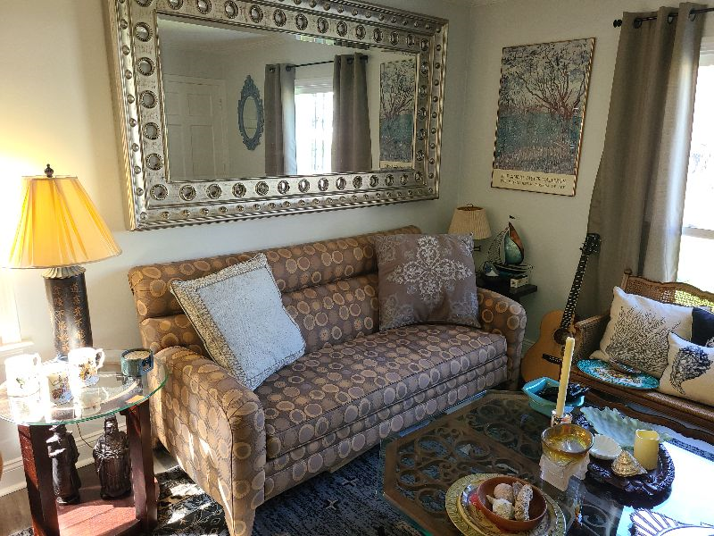 87 N Pershing Ave #87