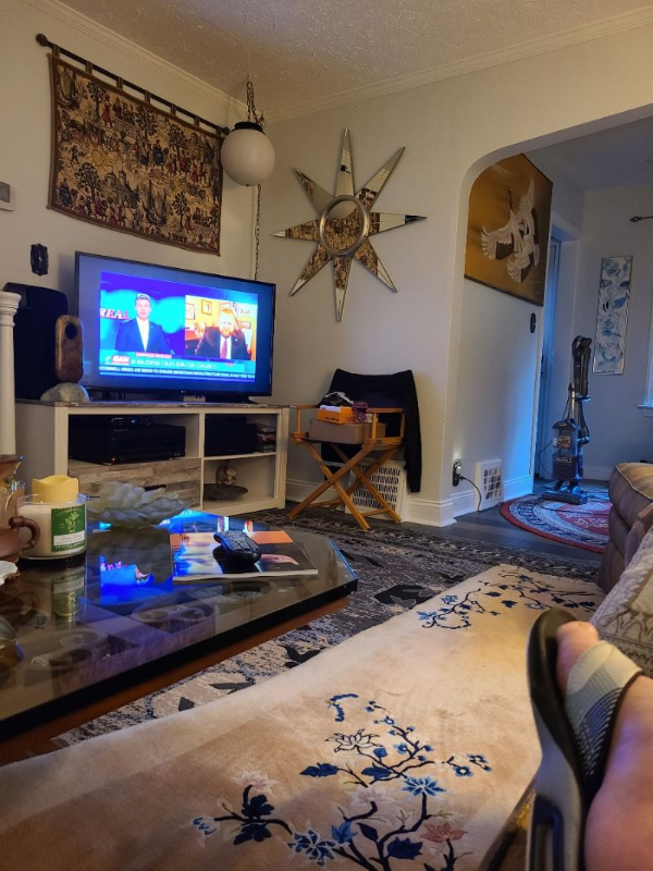 87 N Pershing Ave #87 - Photo 4 of 24