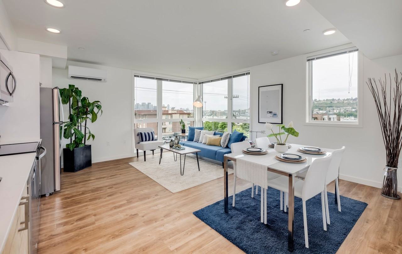 Franklin Station Apartments - Photo 5 of 8