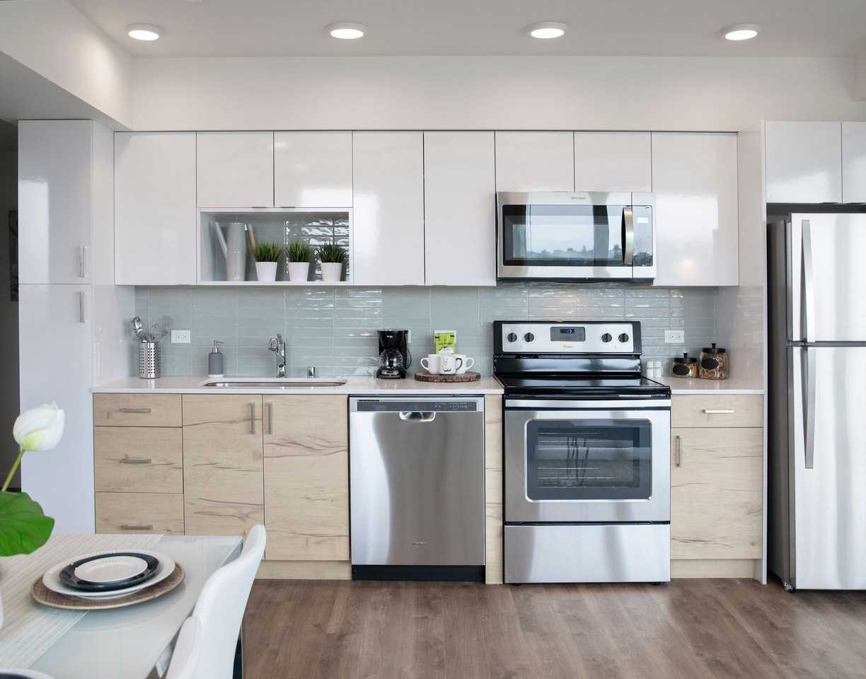 Franklin Station Apartments - Photo 6 of 8