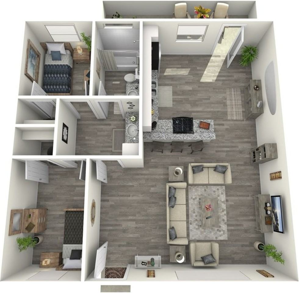 Vio Cerritos (cer150) - Photo 5 of 5